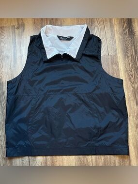 Under Armour Pullover Windbreaker Vest